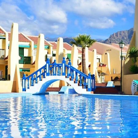 Amazing Holidays In Tenerife With Wifi 아데제 외부 사진