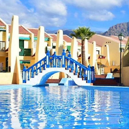 Amazing Holidays In Tenerife With Wifi 아데제 외부 사진