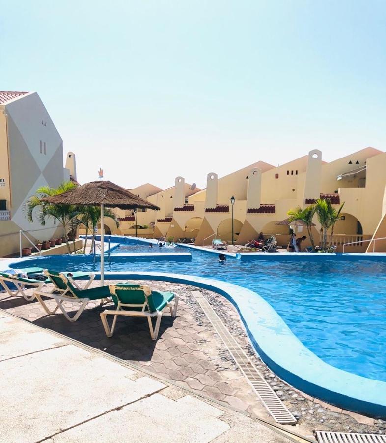Amazing Holidays In Tenerife With Wifi 아데제 외부 사진