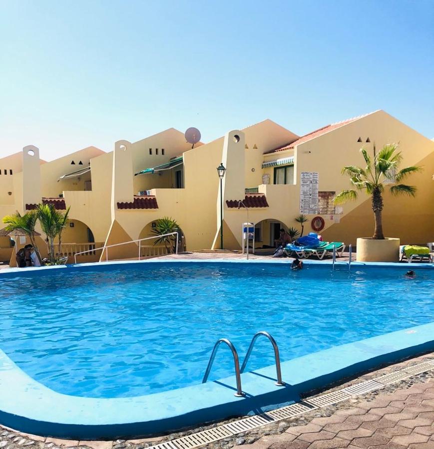 Amazing Holidays In Tenerife With Wifi 아데제 외부 사진