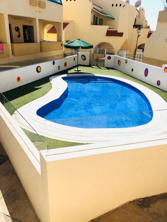 Amazing Holidays In Tenerife With Wifi 아데제 외부 사진