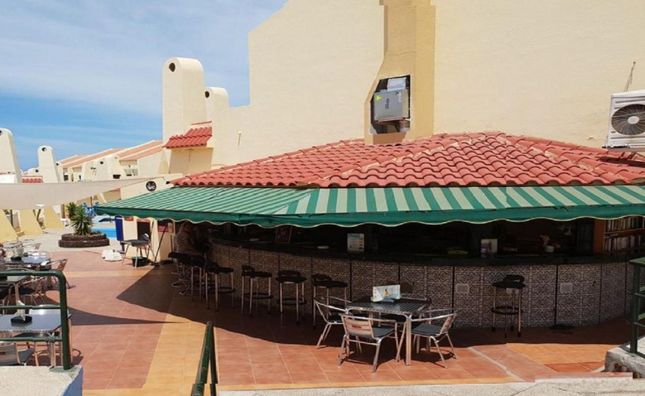 Amazing Holidays In Tenerife With Wifi 아데제 외부 사진