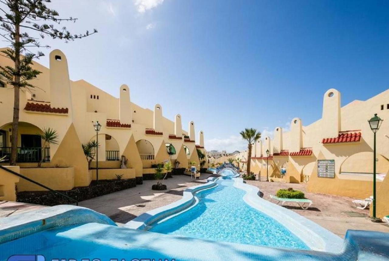 Amazing Holidays In Tenerife With Wifi 아데제 외부 사진