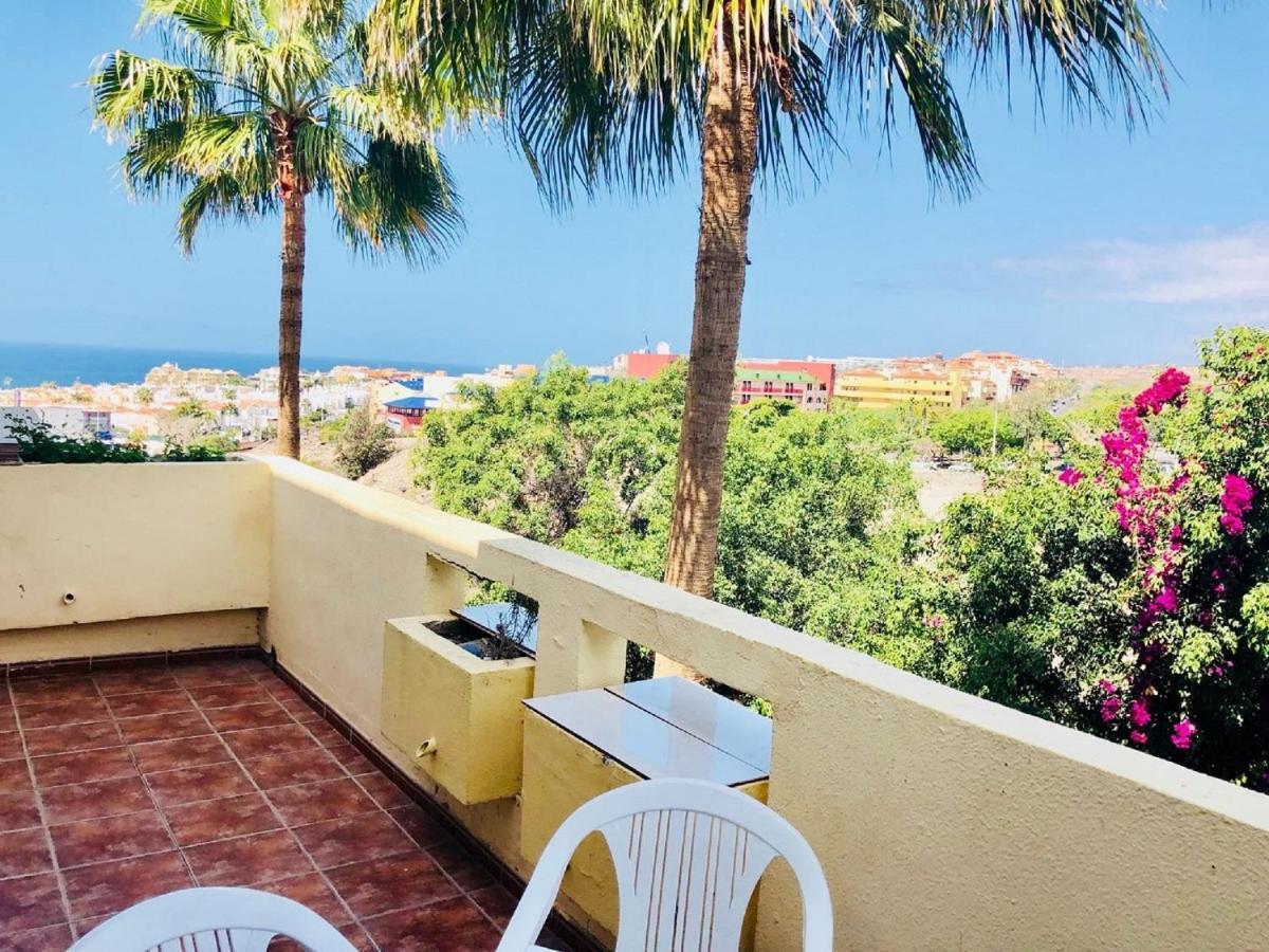 Amazing Holidays In Tenerife With Wifi 아데제 외부 사진