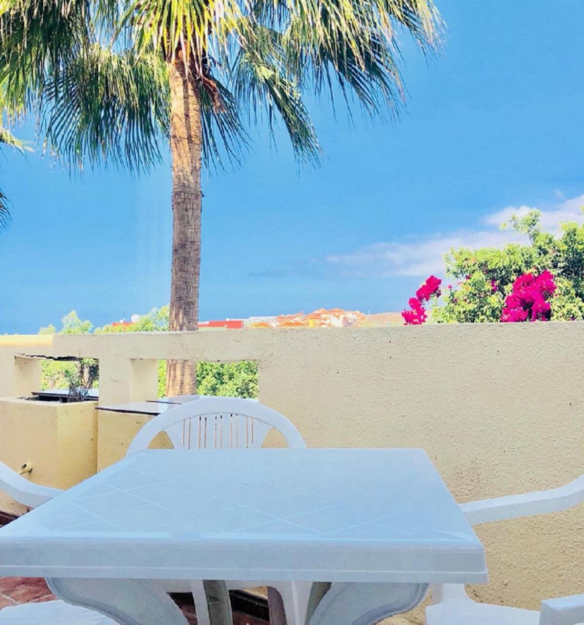 Amazing Holidays In Tenerife With Wifi 아데제 외부 사진