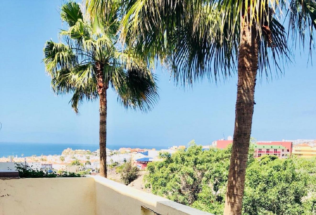 Amazing Holidays In Tenerife With Wifi 아데제 외부 사진