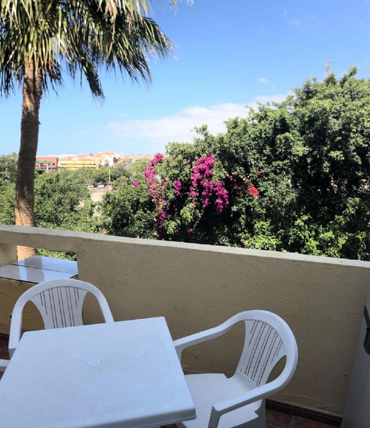 Amazing Holidays In Tenerife With Wifi 아데제 외부 사진