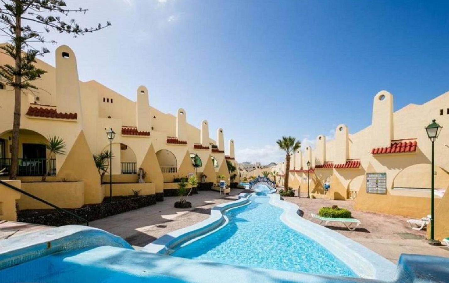 Amazing Holidays In Tenerife With Wifi 아데제 외부 사진