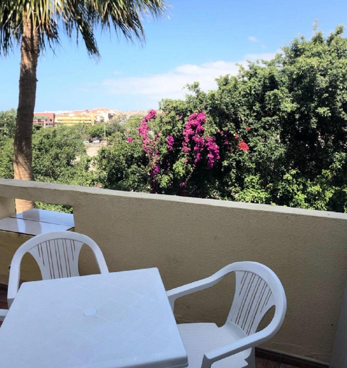 Amazing Holidays In Tenerife With Wifi 아데제 외부 사진