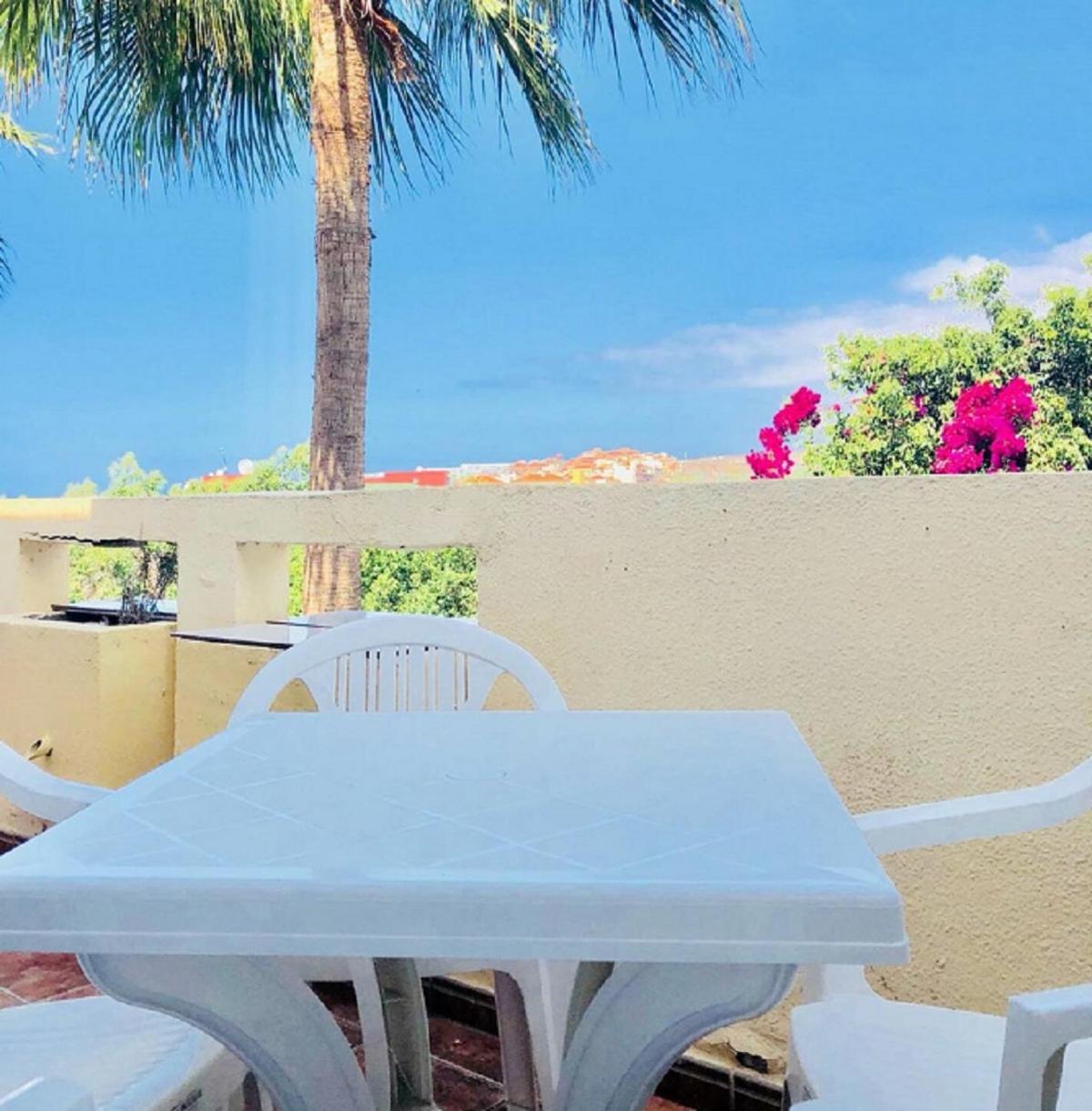 Amazing Holidays In Tenerife With Wifi 아데제 외부 사진