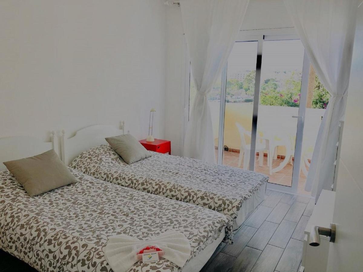 Amazing Holidays In Tenerife With Wifi 아데제 외부 사진