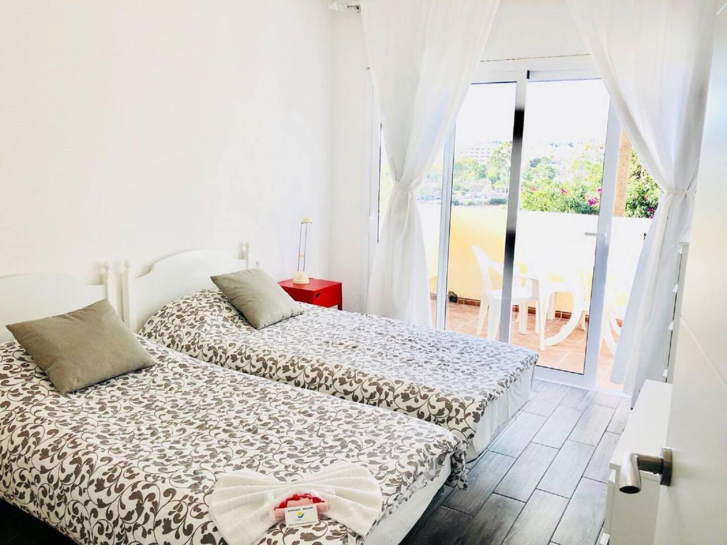 Amazing Holidays In Tenerife With Wifi 아데제 외부 사진