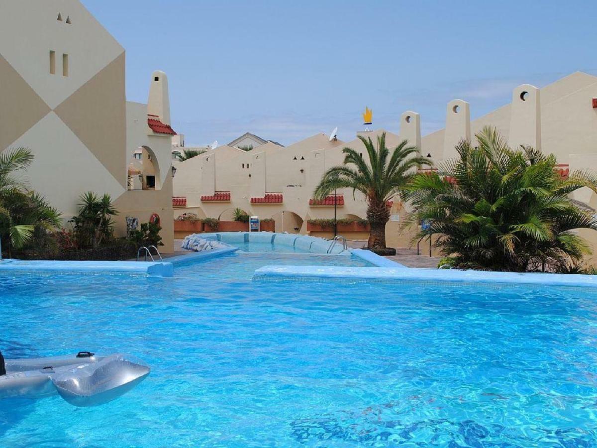 Amazing Holidays In Tenerife With Wifi 아데제 외부 사진