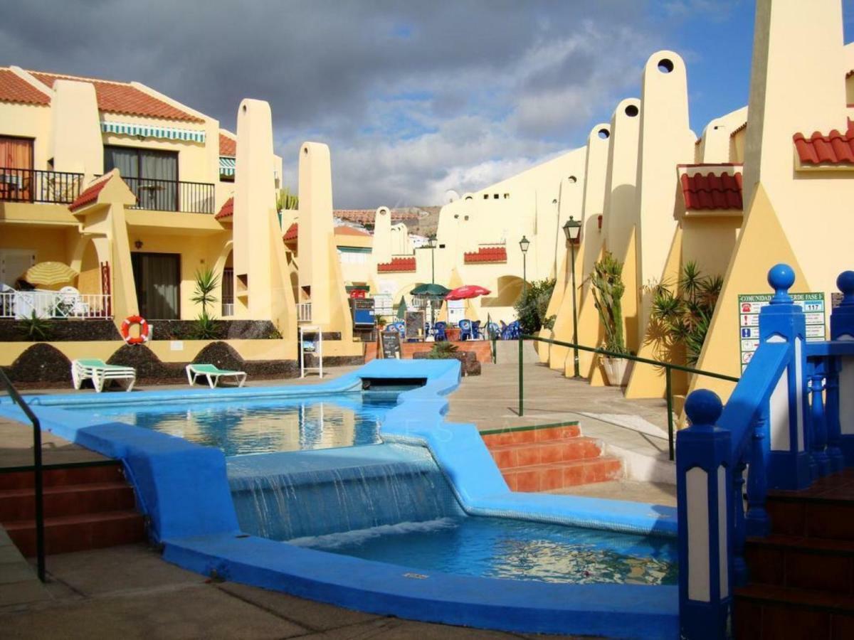 Amazing Holidays In Tenerife With Wifi 아데제 외부 사진