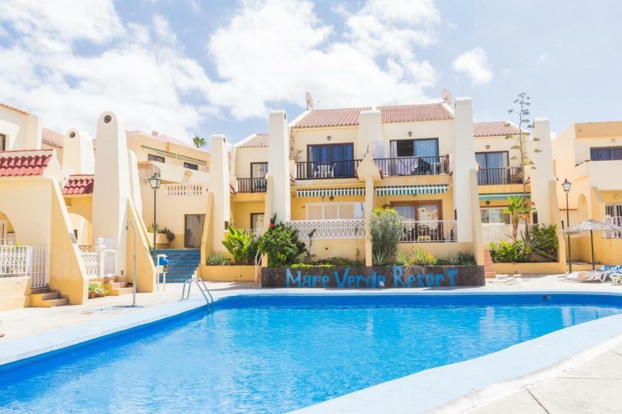 Amazing Holidays In Tenerife With Wifi 아데제 외부 사진